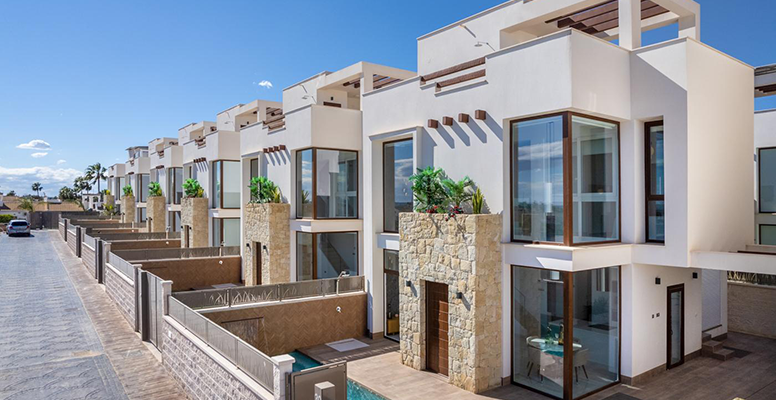 Chalets