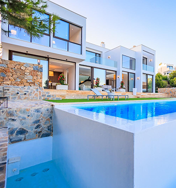Villas